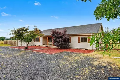 43417 Thomas Creek Dr, Scio, OR 97374 - Photo 5