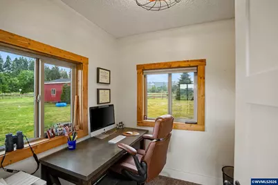 43417 Thomas Creek Dr, Scio, OR 97374 - Photo 17