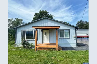 123 N Santiam Hwy, Gates, OR 97346 - Photo 1
