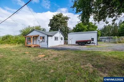 123 N Santiam Hwy, Gates, OR 97346 - Photo 3