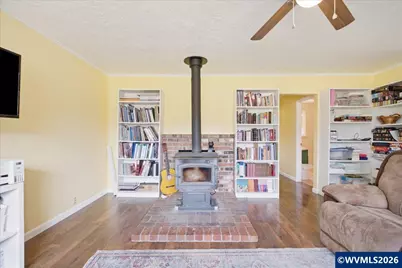 123 N Santiam Hwy, Gates, OR 97346 - Photo 5
