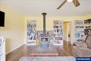 123 N Santiam Hwy, Gates, OR 97346 - Photo 5