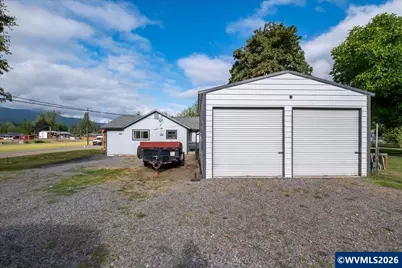 123 N Santiam Hwy, Gates, OR 97346 - Photo 33