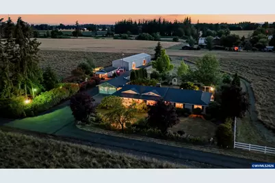 6090 Hwy 211 Hwy, Hubbard, OR 97032 - Photo 3