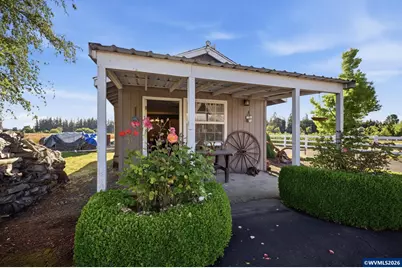 6090 Hwy 211 Hwy, Hubbard, OR 97032 - Photo 31