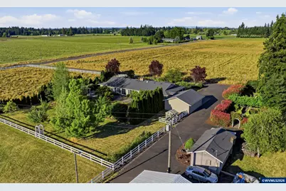 6090 Hwy 211 Hwy, Hubbard, OR 97032 - Photo 49