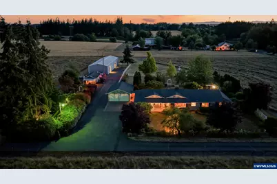 6090 Hwy 211 Hwy, Hubbard, OR 97032 - Photo 1