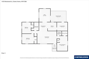 1418 Westwood Ln, Sweet Home, OR 97386 - Photo 41
