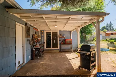 1418 Westwood Ln, Sweet Home, OR 97386 - Photo 33
