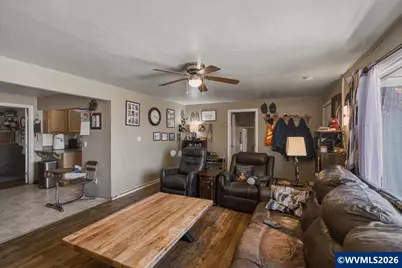 1418 Westwood Ln, Sweet Home, OR 97386 - Photo 5
