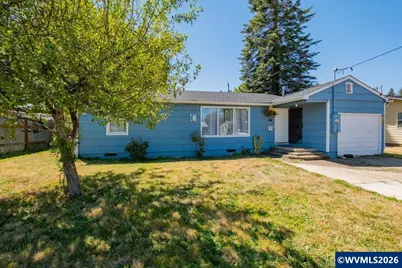 1418 Westwood Ln, Sweet Home, OR 97386 - Photo 1