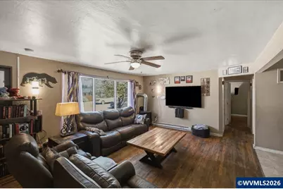 1418 Westwood Ln, Sweet Home, OR 97386 - Photo 3