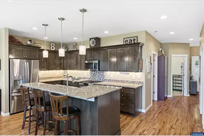 1589 SE Loganberry St, Dallas, OR 97338 - Photo 13