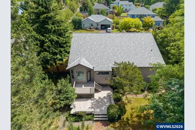 1915 Cascade Heights Dr NW, Albany, OR 97321 - Photo 41