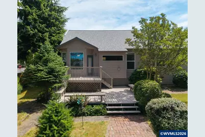 1915 Cascade Heights Dr NW, Albany, OR 97321 - Photo 37