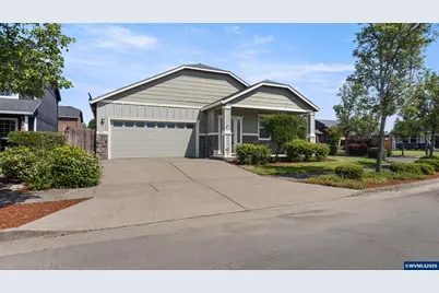 211 Claremont St NE, Albany, OR 97322 - Photo 1