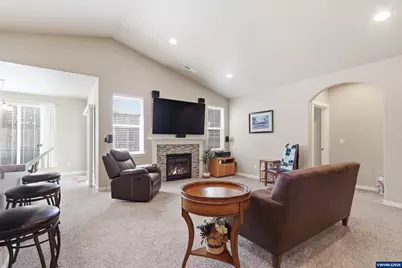 2663 Red Oak St NW, Albany, OR 97321 - Photo 5