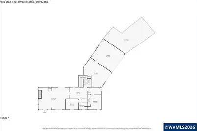 940 Oak Ter, Sweet Home, OR 97386 - Photo 49