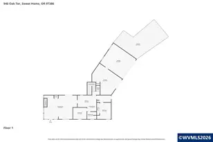 940 Oak Terrace, Sweet Home, OR 97386 - Photo 49