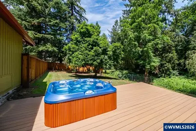 940 Oak Ter, Sweet Home, OR 97386 - Photo 37