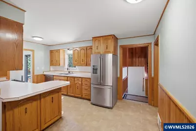 940 Oak Ter, Sweet Home, OR 97386 - Photo 15