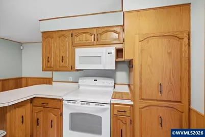 940 Oak Ter, Sweet Home, OR 97386 - Photo 19