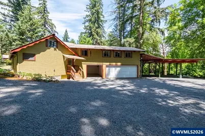 940 Oak Ter, Sweet Home, OR 97386 - Photo 43