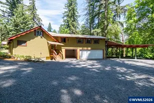 940 Oak Terrace, Sweet Home, OR 97386 - Photo 43