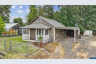 1719 Tamarack St, Sweet Home, OR 97386 - Photo 3