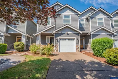 1451 60th Av, Sweet Home, OR 97361 - Photo 1