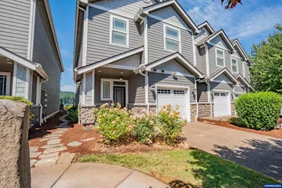 1451 60th Av, Sweet Home, OR 97361 - Photo 35