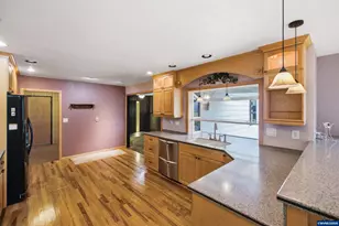 9075 Fort Hill Rd, Willamina, OR 97396 - Photo 13