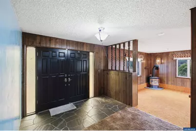 9075 Fort Hill Rd, Willamina, OR 97396 - Photo 7