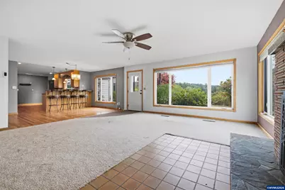9075 Fort Hill Rd, Willamina, OR 97396 - Photo 15