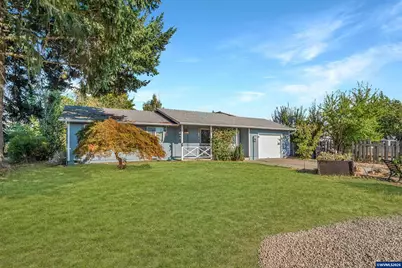 265 S 7th St, Jefferson, OR 97352 - Photo 1
