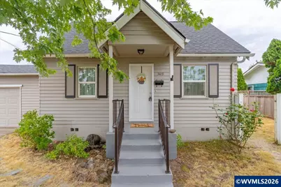 3419 Arbon St NE, Salem, OR 97301 - Photo 3