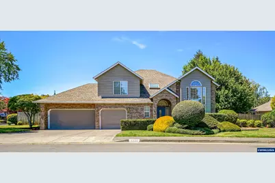 2220 Park Ter NW, Albany, OR 97321 - Photo 1