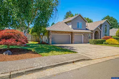 2220 Park Ter NW, Albany, OR 97321 - Photo 3