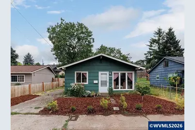 10021 SE Harold St, Portland, OR 97266 - Photo 1