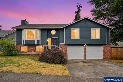 1930 Cunningham Ln S, Salem, OR 97302 - Photo 1