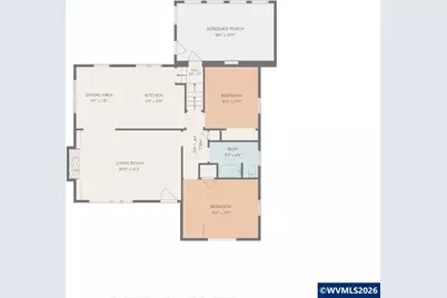 399 24th St NE, Salem, OR 97301 - Photo 3