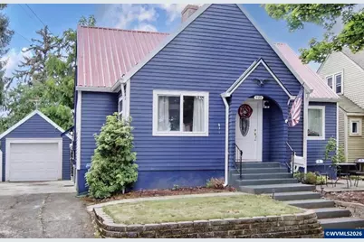 920 Academy NE St, Salem, OR 97301 - Photo 1