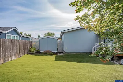 3200 Oak Terrace #3 Dr, Lebanon, OR 97355 - Photo 25