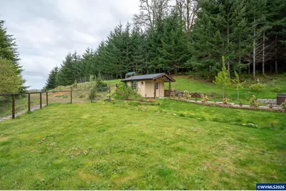 29970 Salmon River Hwy, Grand Ronde, OR 97374 - Photo 35