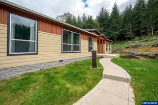 29970 Salmon River Hwy, Grand Ronde, OR 97374 - Photo 9