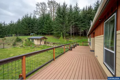 29970 Salmon River Hwy, Grand Ronde, OR 97374 - Photo 11