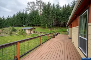 29970 Salmon River Hwy, Grand Ronde, OR 97374 - Photo 11