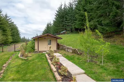 29970 Salmon River Hwy, Grand Ronde, OR 97374 - Photo 43