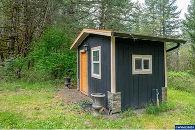 29970 Salmon River Hwy, Grand Ronde, OR 97374 - Photo 41
