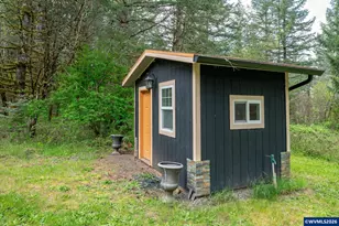 29970 Salmon River Hwy, Grand Ronde, OR 97374 - Photo 41
